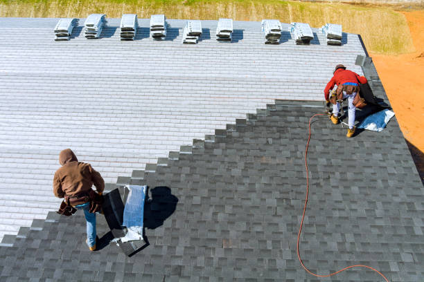 Best Gutter Installation and Roofing  in North Granby, CT