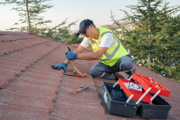 Tile Roofing Contractor in North Granby, CT