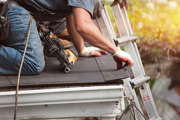 Trusted North Granby, CT Roofing Contractor Experts